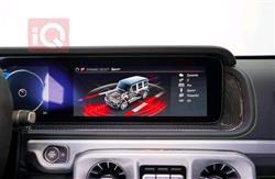 مێرسێدس بێنز G-Class